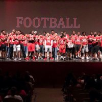 WSSU Rams Football(@WSSURamFootball) 's Twitter Profile Photo