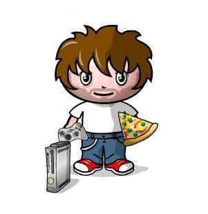 rafagrey's profile picture. 