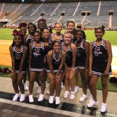 fultonhscheer's profile picture. 