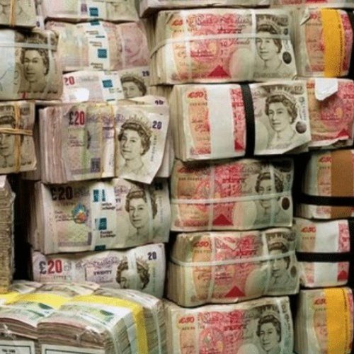 BecomeMission's profile picture. I am on a mission to become a millionaire! I want to prove to the world that money does buy happiness!