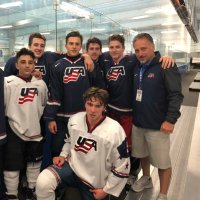 Steve Rizzo (@steverizzo4) 's Twitter Profile Photo