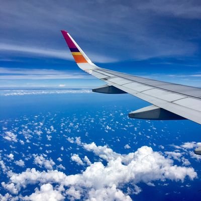 LauberteA's profile picture. aviation actualités✈
