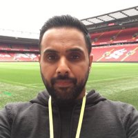 Surj (@surjkhera) 's Twitter Profile