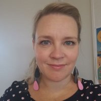 Merja Lehtonen(@lehtonen_merja) 's Twitter Profile Photo