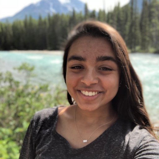 abiyabio's profile picture. NDB Student, Class of 2020, Team AP Bio! #APBio3