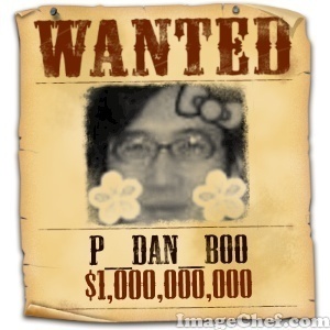 p_dan_boo2's profile picture. Pだん避難用