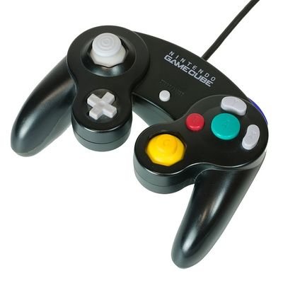 This account is dedicated to my love an passion for Videogames and other really awesome stuff. Personal account @Ninjude