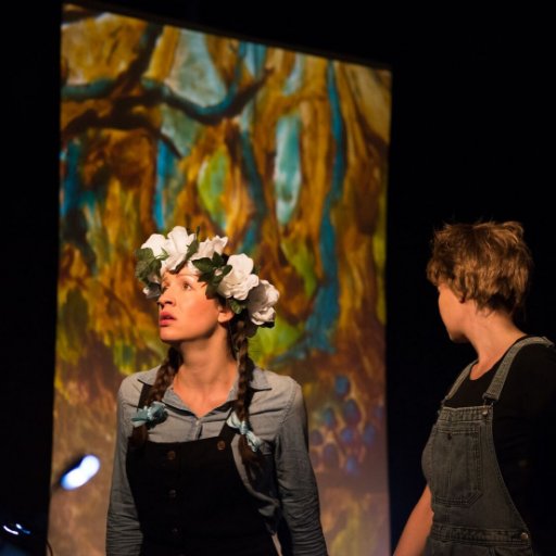 OperaMeantime's profile picture. London-based opera company | Humperdinck 's 'Hansel & Gretel' | performances on 3rd, 4th, 5th, 6th, 7th Dec | tickets below 👇