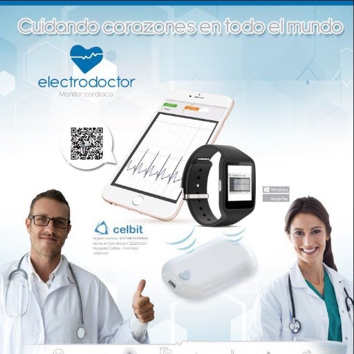ELECTRODOCTOR® is a real time, wearable cardiac monitoring system. https://t.co/8M5PPPcQHc https://t.co/UwvS342cJx