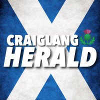 Craiglang Herald (@craiglangherald) 's Twitter Profile Photo Craiglang Herald (@craiglangherald) 's Twitter Profile Photo