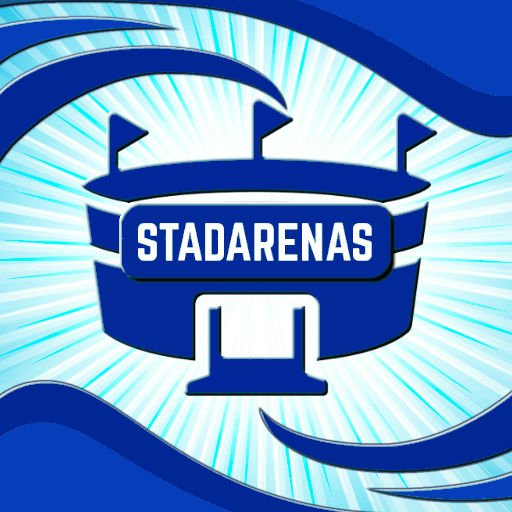 Sports Venues around the world. Sports events and competitions. Instagram and Facebook: @stadarenas.