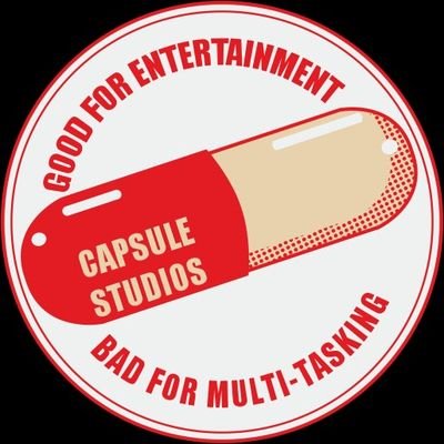 Capsule Studios-Official