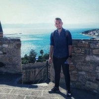 Arda Sevkar (@the_mentor23) Twitter profile photo