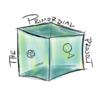 The Primordial Project (@primordialpod) 's Twitter Profile