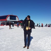 Muammer (@muammerguness) 's Twitter Profile