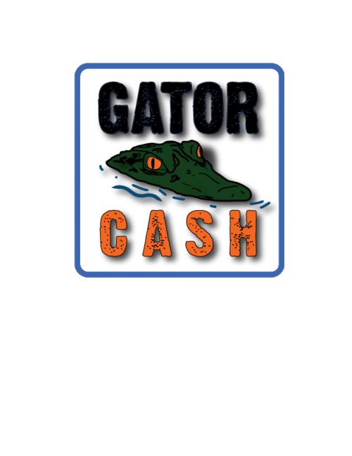 gatorCASH's profile picture. Providing Credit and Spending Help to the Gator Nation. Email: gatorcash@ifas.ufl.edu