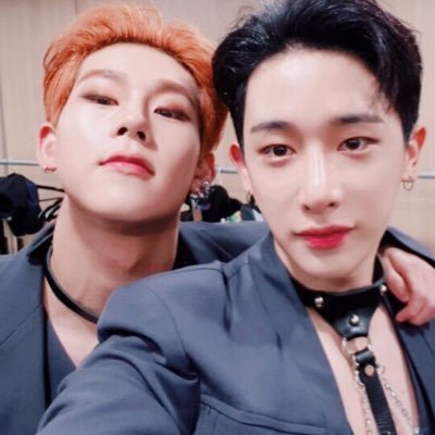 monsta_xox's profile picture. erase your brain -lee jooheon