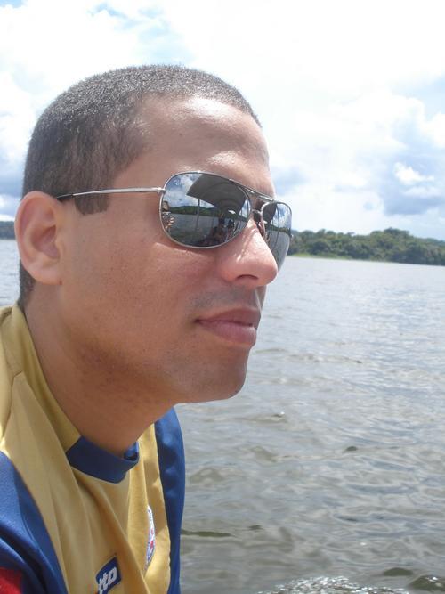 FabioIsensee's profile picture. member at @tradersclubbr