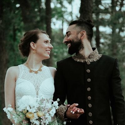 ajsawhney2's profile picture. VP, Customer Success @ Uptima | 3x Certified | Military Trailblazer | Trailblazer Mentor
Husband, father, lifetime marital artist.
