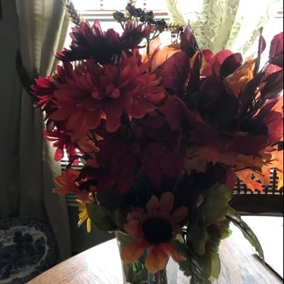 RuthsSpace's profile picture. Southern Gal who loves JESUS, Rock n roll, travel, Animals, & living life full throttle!