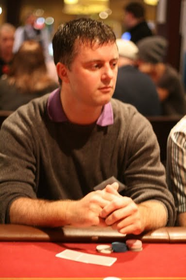 Sky poker twitter