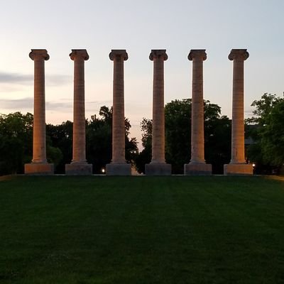 ScottyBlack32's profile picture. Husband and Dad, MIZ!