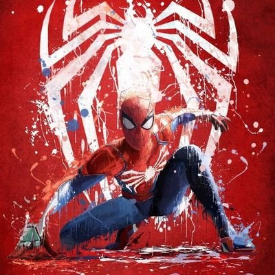 One of many Spider-Man fans, a member of the #SpideySquad and a true believer 🕷
#ininsomniacwetrust #SaveLucifer😈😈😈