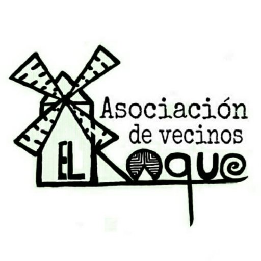 Cuenta Oficial de la Asociación de Vecinos El Roque