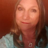 Karyn Johnson - @sumrbrez038 Twitter Profile Photo