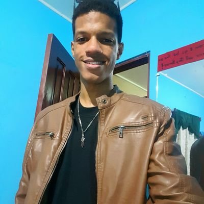 OscarMendez_94's profile picture. Profesor de Inglés MESCYT San Juan. Me gustan las Peliculas, el Anime y la buena musica ;)