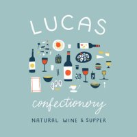 Lucas Confectionery(@12SecondStreet) 's Twitter Profile Photo