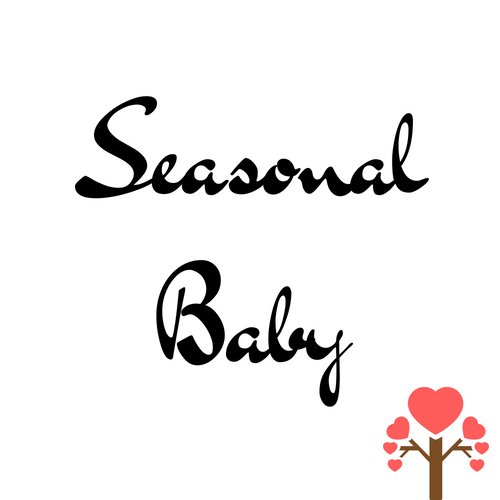 We have a new store! Selling seasonal baby items and more. Constantly adding new items--please check us out @ https://t.co/FQ9KednRG7