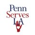 Penn Serves LA (@PennServesLA) Twitter profile photo