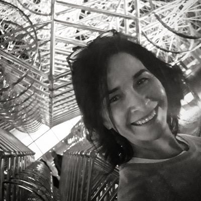 merino_angelica's profile picture. Diseñadora - Mamá - Dispersa - En constante evolución - Aquietando la mente y activando la conciencia...y gozadora de la vida!!!