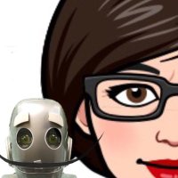 Leslie Poulin (@poulinart) 's Twitter Profile Photo Leslie Poulin (@poulinart) 's Twitter Profile Photo