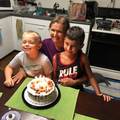 BrendaBlumer's profile picture. 