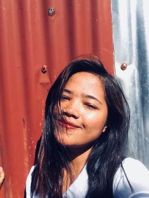 DespoyA's profile picture. talkative 😄