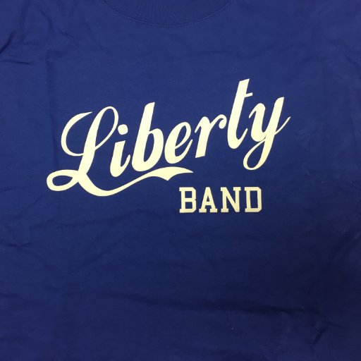 Liberty MS Bands