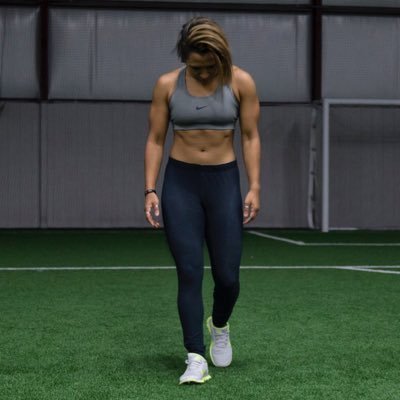 rachiebret's profile picture. Professional Soccer Player | Photographer | Videographer | Sports Psych Mentor | AP2T | ✝️ iG: rachiebret ✌️