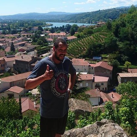 sebgreatvine's profile picture. 🍷Greatvine Imports UK Sales Manager
🍇Wine consultant
🍾WSET qualified