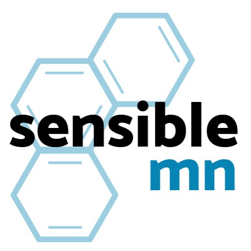 Sensible Minnesota aims to make our neighborhoods safer and more inclusive for those negatively impacted by cannabis prohibition and the war on drugs.