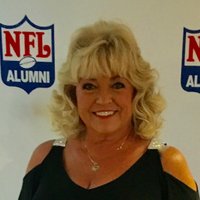 June Goodson - @June_Goodson Twitter Profile Photo