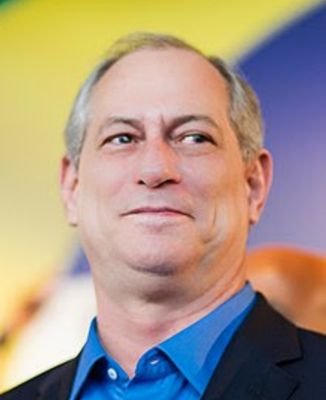 Twitter de um mineiro que apoia Ciro Gomes para presidente do Brasil. #Ciro2022 #CiristaSegueCirista