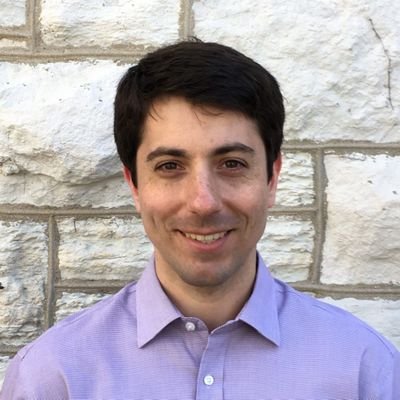 Associate Professor, University of Illinois Chicago (@thisisUIC), husband, father, and #materials.