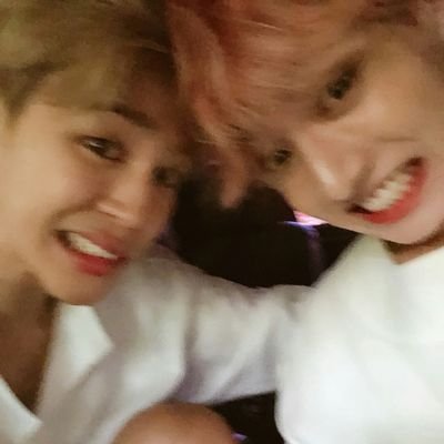 BTS_Pulper_Moon's profile picture. 언괄 = 블락