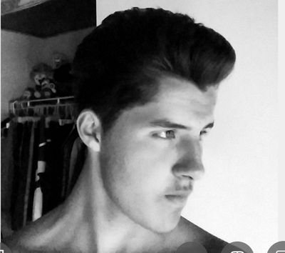 Greaserboyjoey's profile picture. 