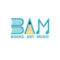 BAM - Books, Art, Music Collective (@bamcollectivee) 's Twitter Profile