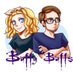 Buffy Buffs Podcast (@BuffyBuffsPod) Twitter profile photo