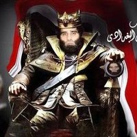 الخنفشاري البغدادي(@khonfoshari) 's Twitter Profile Photo