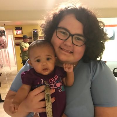 I’m 16 I have the most amazing parents and sister and I love my nieces and my newphew so much they all are my world. And I love country music.